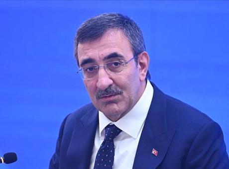 ‘Cari açığın milli gelire oranının yüzde 1 civarında gerçekleşmesini bekliyoruz’