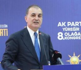 Çelik: İkinci Dünya Savaşı sonrası kurulan dünya düzeni artık sona erdi