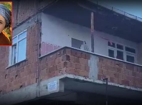 Cezaevinden izinli çıkan şahıs dehşet saçtı! Eşini uykusunda boğarak öldürdü