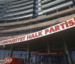 CHP’de program değişikliği 2025 yazında olacak