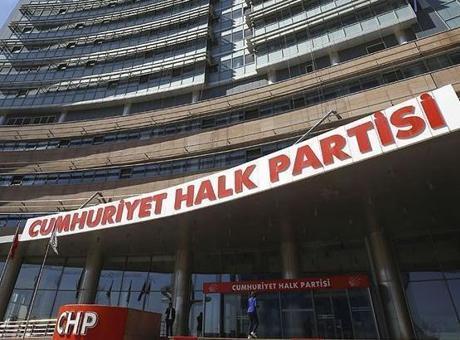 CHP’de program değişikliği 2025 yazında olacak