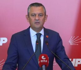 CHP’li belediyelerde konser tartışmaları! Özgür Özel: Denetlenmekten korkumuz yok