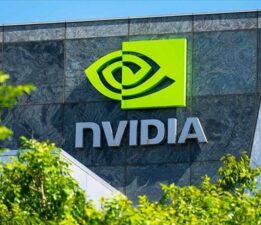 Çip devi Nvidia’nın geliri ikiye katlandı