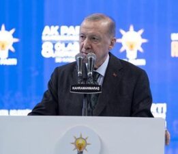 Cumhurbaşkanı Erdoğan: İçeride ve dışarıda terör sıfırlanacak