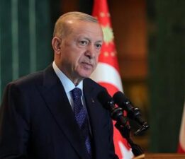 Cumhurbaşkanı Erdoğan: Sözleşme değil, kanunlar yaşatır