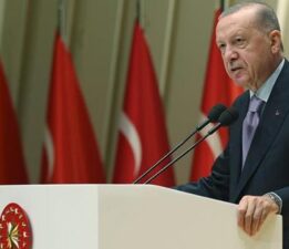 Cumhurbaşkanı Erdoğan: Trump ile Gazze’yi konuştuk