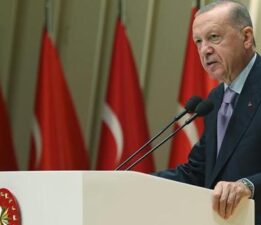 Cumhurbaşkanı Erdoğan’dan CHP’ye: Deprem turistliği dışında ne yaptınız?