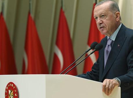 Cumhurbaşkanı Erdoğan’dan CHP’ye: Deprem turistliği dışında ne yaptınız?