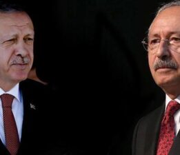 Cumhurbaşkanı Erdoğan’dan Kılıçdaroğlu’na 500 bin TL’lik manevi tazminat davası