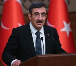 Cumhurbaşkanı Yardımcısı Yılmaz’dan Filistin Halkıyla Uluslararası Dayanışma Günü paylaşımı