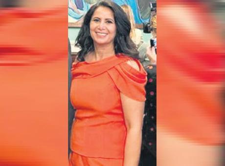 Danimarka Parlamentosu’nda Türk siyasetçi de ölümsüzleşti