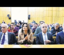 DEM Parti’den bakanlığa ‘Öcalan’ başvurusu