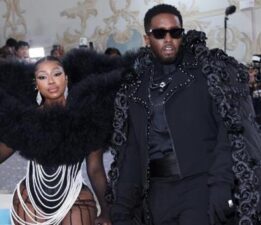 ‘Diddy’ lakaplı Amerikalı rapçi Sean Combs, hapishanede de rahat durmadı!