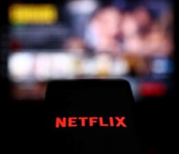 Dijital yayın platformu Netflix’e vergi baskını