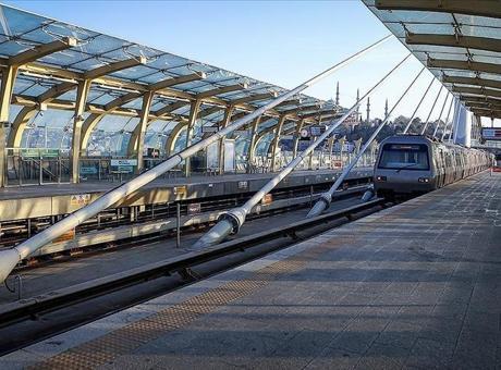 Dikkat! İstanbul’da 07.00’den 17.00’ye kadar bazı duraklar arasında tramvay seferleri yapılamayacak