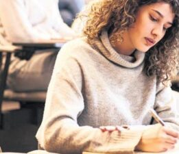Disiplinlerarası başarı: Türkiye ilk 5’te