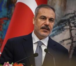 Dışişleri Bakanı Hakan Fidan, Azerbaycan’ın Zafer Günü’nü kutladı