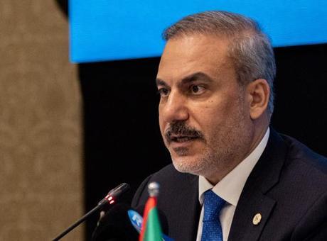 Dışişleri Bakanı Hakan Fidan’dan dikkat çeken açıklama! ‘Netanyahu’nun niyeti…’