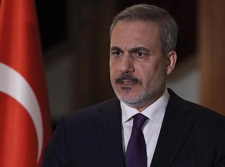 Dışişleri Bakanı Hakan Fidan’dan dünyaya net mesaj: Adalet yerini bulmazsa kuşaklar arası kırılmalara yol açacak