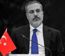 Dışişleri Bakanı Hakan Fidan’dan peş peşe kritik görüşmeler