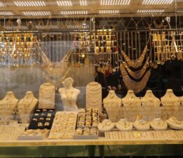 Diyarbakır’da 250 kuyumcuya IBAN cezası