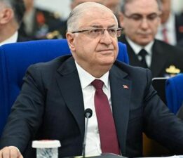 DMM, ‘Yaşar Güler, komisyonu terk etti’ iddiasını yalanladı
