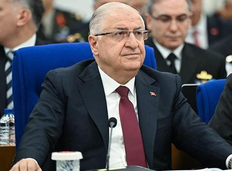 DMM, ‘Yaşar Güler, komisyonu terk etti’ iddiasını yalanladı