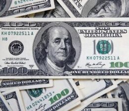 Dolar kuru bugün ne kadar? (22 Kasım 2024 dolar – euro fiyatları)