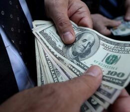 Dolar kuru bugün ne kadar? (25 Kasım 2024 dolar – euro fiyatları)
