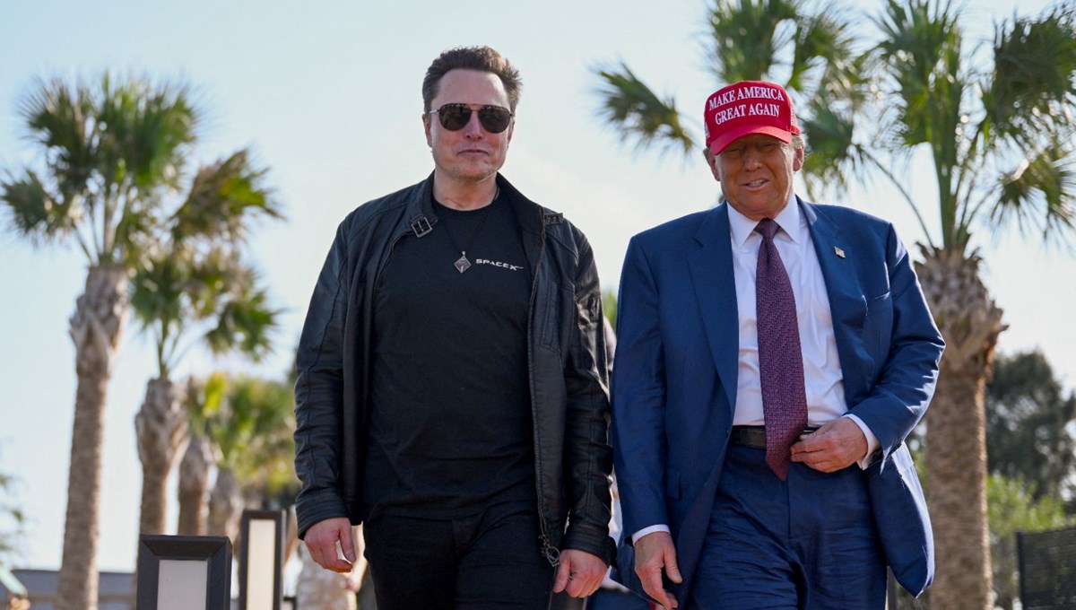 Donald Trump’tan Elon Musk’a yeni görev