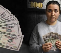 Döviz bürosu sahibine büyük şok! Para sayma makinesinin yazılım hatası pahalıya mal oldu