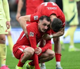 “Düğüne kısa bir rötar” (17 Kasım 2024 spor manşetleri)