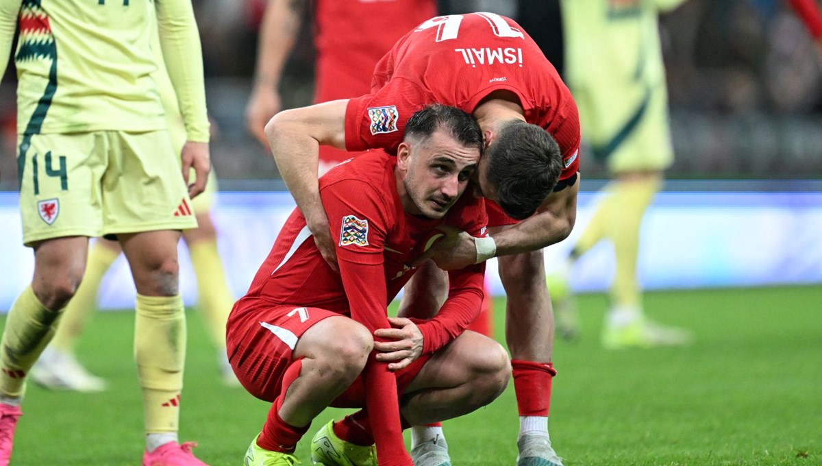 “Düğüne kısa bir rötar” (17 Kasım 2024 spor manşetleri)