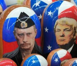Dünya ABD seçim sonucunu izliyor… Gözden kaçmayacak çıkış: ‘Trump Rusya’ya saldırıya izin vermeli’