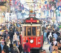 Dünyanın en pahalı alışveriş caddeleri