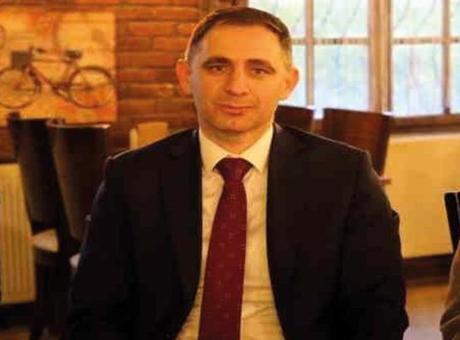 Edirne Vakıflar Bölge Müdürü Saraç: Hersekzade Ahmet Paşa Camii Ramazan’da ibadete açılacak