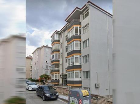 Edirne’de feci olay! 2 yaşındaki çocuk 5. kattan düştü
