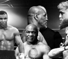Efsane boksörün merak edilenleri: Mike Tyson kaç yaşında, müslüman mı, lakabı ne, evli mi?