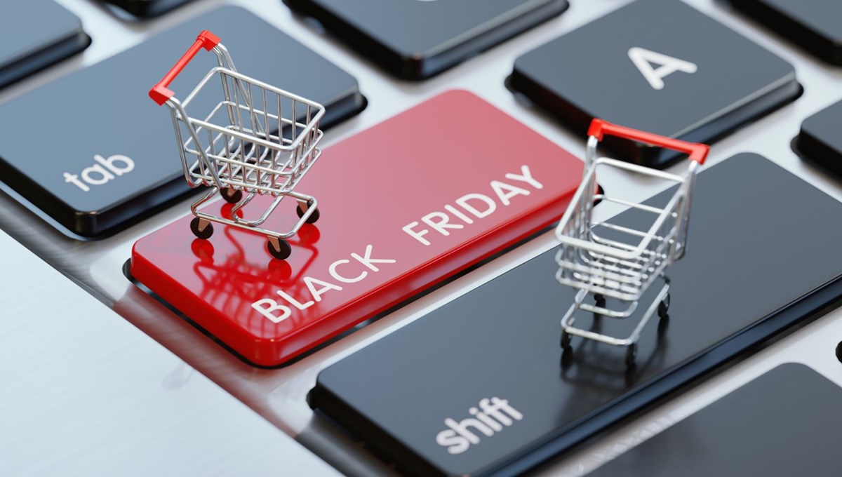 “Efsane Kasım, Black Friday ve Şahane Cuma” indirimlerine dikkat! Bakanlık yakından takibe başladı