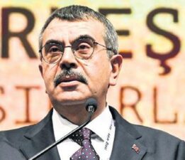 ‘Eğitimde 1 adım ötesi’ konuşuldu