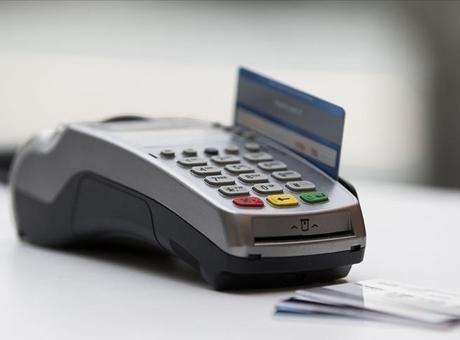 Ekimde en fazla kartlı ödeme market ve AVM’lerde yapıldı