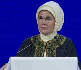 Emine Erdoğan’dan, 3’üncü Dubai Küresel Kadınlar Forumu paylaşımı