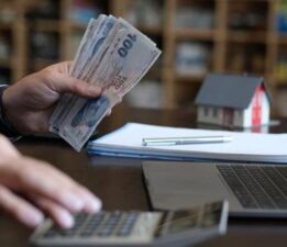 Emlak vergisinin 2’nci taksit ödemelerinde son gün 2 Aralık