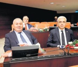 Enginyurt ve Uzun DP’den istifa etti