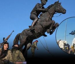 Esad rejimi Halep’ten çekiliyor, Suriye’de son durum