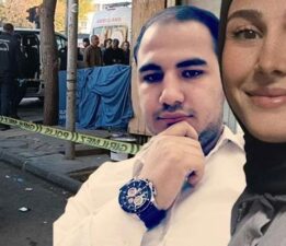 Eşini öldürüp intihar etti! Korkunç olaydan saatler önce dikkat çeken paylaş