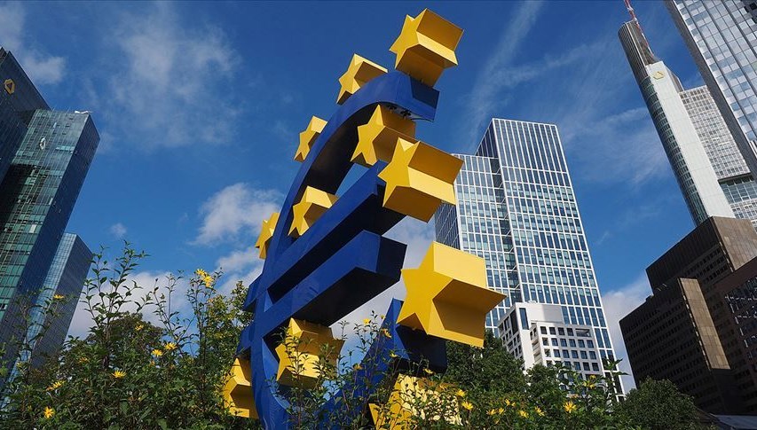 Euro Bölgesi’nde şirket faaliyetleri düştü