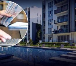 Fahiş aidata yaptırım yetki belgesi zorunlu! Site yönetimlerine yeni düzen