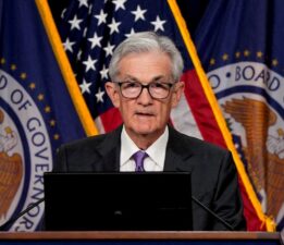 FED Başkanı Jerome Powell ne zaman, saat kaçta konuşacak? Gözler Powell’ın konuşmasında