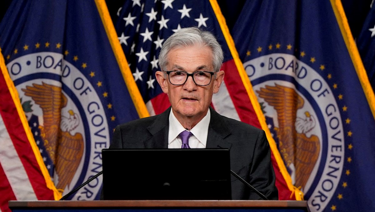 FED Başkanı Jerome Powell ne zaman, saat kaçta konuşacak? Gözler Powell’ın konuşmasında